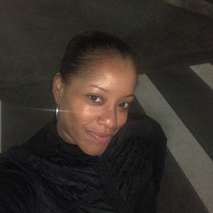 Meet your Posher, Kelley